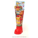 ロッテ ポケモンクリスタルブーツ お菓子詰め合わせ 1個