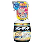 リンレイ ウルトラハードクリーナー バス用 防カビプラス 700ml