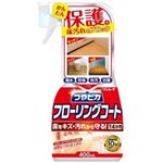 リンレイ つやピカフローリングコート 400mL