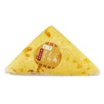 菓心堂 三角くり蒸しぱん 1個