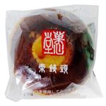 菓心堂 栗饅頭 1個