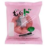 メゾンブランシュ もちもちリング いちご 1個