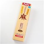 ペティオ 麻つめみがき