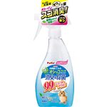 ペティオ ハッピークリーン 犬オシッコ・ウンチのニオイ 消臭&除菌 500ml