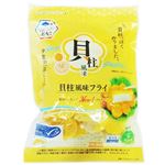 若女食品 MSC貝柱風味フライ（コキール）14個