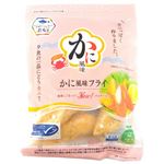 若女食品 MSC認証 かに風味フライ【冷凍】 8本入