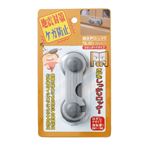 開き戸ロック スタンダードタイプ