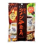 サクマ コメダ珈琲店キャンデー 67g（個包装を含む）