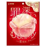 サクマ 罪深いももキャンディ 54g