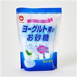 日新 ヨーグルト用のお砂糖 8g×10本入