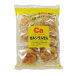 かしわ堂 カルシウムせん 24枚（3枚×8袋）