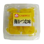 中園久太郎 和食御膳 梅かつお味 120g