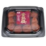 中田 豊熟梅 しそ風味 180g