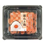 中田 種抜き梅 はちみつ 125g