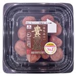 中田 豊熟梅 はちみつ 165g