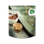 日本食品製造 Feel&Green やさしいコーンフレーク ビターカカオ 140g