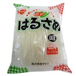 サナス はるさめ 徳用 250g