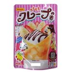 日本食研 もちもちクレープの素 1袋