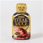 日本食研 ステーキソース 210g