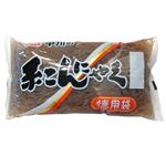 中川 糸こんにゃく徳用 黒 400g