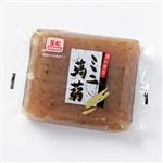 中川 ミニ蒟蒻 黒 150g