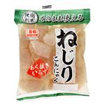 中川 食べきり蒟蒻ねじり 100g