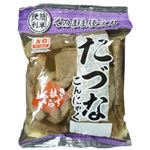中川食品 たづなこんにゃく 120g