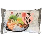 中川食品 生くずきり 150g