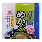 中川 朝食めかぶ 40g×3個組