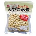 中川 ふっくら大豆の水煮 150g