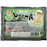 中川食品 ところてん 小判 青じそスープ付 150g