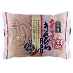 中川 生芋100% 辛子入りきんぴらこんにゃく 150g