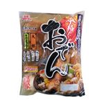 中川食品 本格だしレトルトおでん 1000g