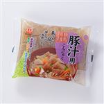 中川 豚汁用こんにゃく 150g