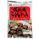 中川 鉄板焼こんにゃく XO醤タレ付 160g