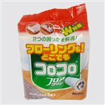 ニトムズ フローリングも！どこでもコロコロ フロアクリン 160mm×3巻入