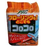 ニトムズ コロコロ スペアテープフロアクリン スカットカット 3巻入