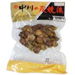 中川の炭焼鶏 120g