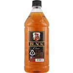 アサヒ ブラックニッカ クリア ペットボトル 1800ml