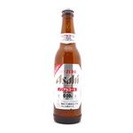 アサヒ ドライゼロ 334ml