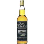 アサヒ フォートウィリアム 40度 700ml