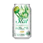 アサヒ すらっとアロエ&ホワイトサワー 350ml