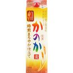 アサヒ かのか 焙煎まろやか仕立て 25度 1800ml