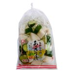 中村二三商店 中村のあっさり漬 170g
