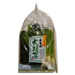 中村二三商店 手もみ大根菜 155g