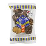 中野 厚肉中葉 40g