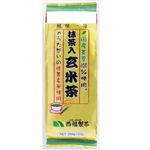 西福 抹茶入玄米茶 250g