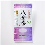西福 八女茶 金印 80g