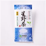 西福 星野茶 金印 80g