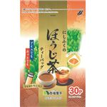 西福製茶 にしふくのほうじ茶ティーバッグ  30パック入